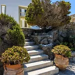 Isabella Family Close To The Φτελιά