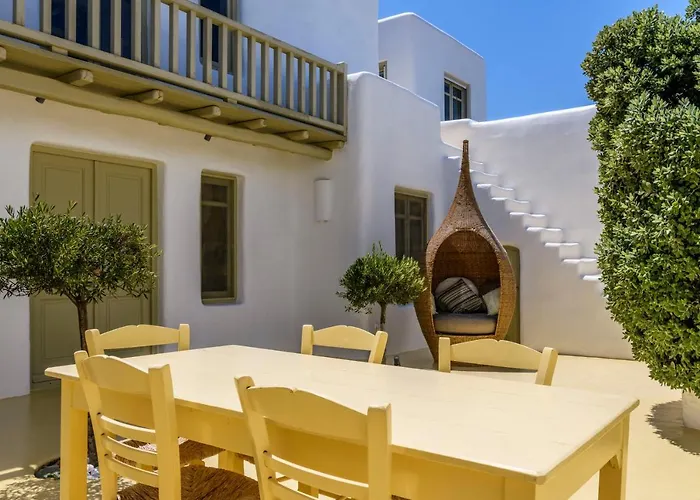 Villa Isabella Family Close To The *