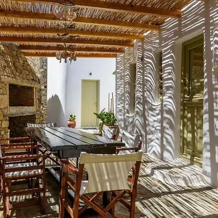 Isabella Family Close To The וילה