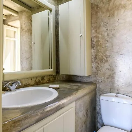 Isabella Family Close To The וילה