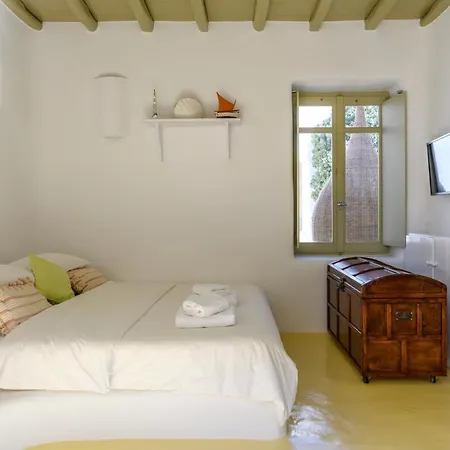 וילה Isabella Family Close To The