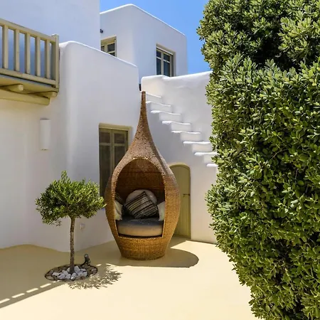 Isabella Family Close To The וילה *