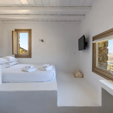 Isabella Family Close To The וילה