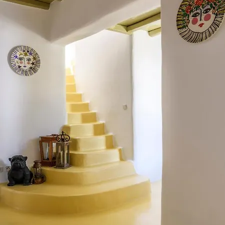 Βίλα Isabella Family Close To The Φτελιά